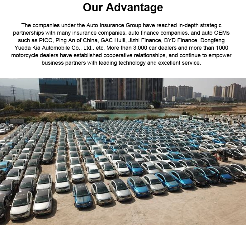 China Factory Cars Second Hand Peugeot 408 Sedan Used Cars Selling Used Car Online for Sale