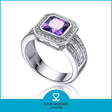 Vintage high quality Fahion jewels silver 925