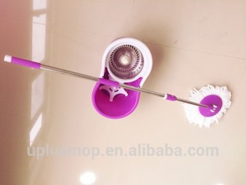 360 spin mop majic mop 2015new product