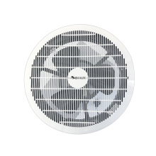 Factory Direct 10 Inch 38W Ceiling/Wall Mounted Ventilation Fan