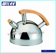 Wooden Professional Tea Maker