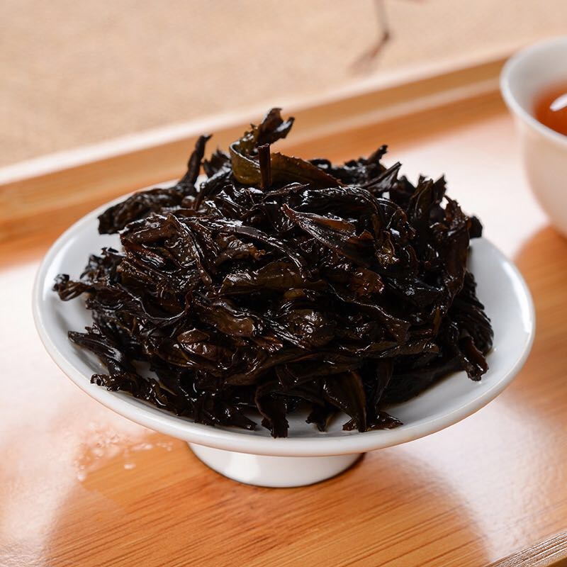 Wholesale Chinese Organic da hong pao Oolong Tea for Gift