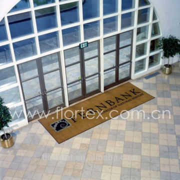 Sound Proof Door Mat DM-002