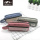 Custom memory style portable ​canvas Pencil Case & bag multifunctional bag
