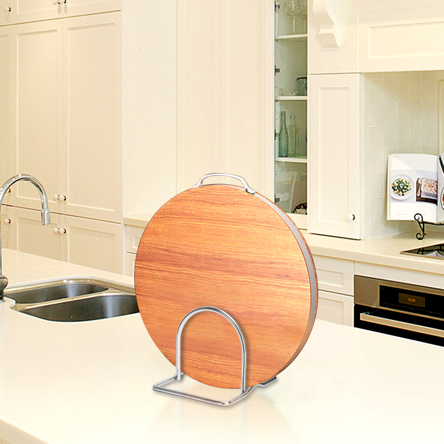 Cutting Board Holder