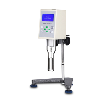 Digital Display Paint Viscometer
