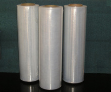 LLDPE Pre-Stretch film