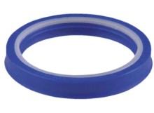 PARKER Hydraulic piston seal BCC04800030