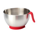 Mixing Bowl Non-Slip Handle and Bottom
