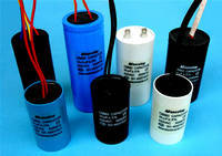 AC Motor Capacitor CBB60