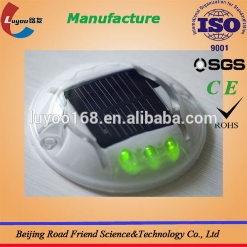 solar led road stud