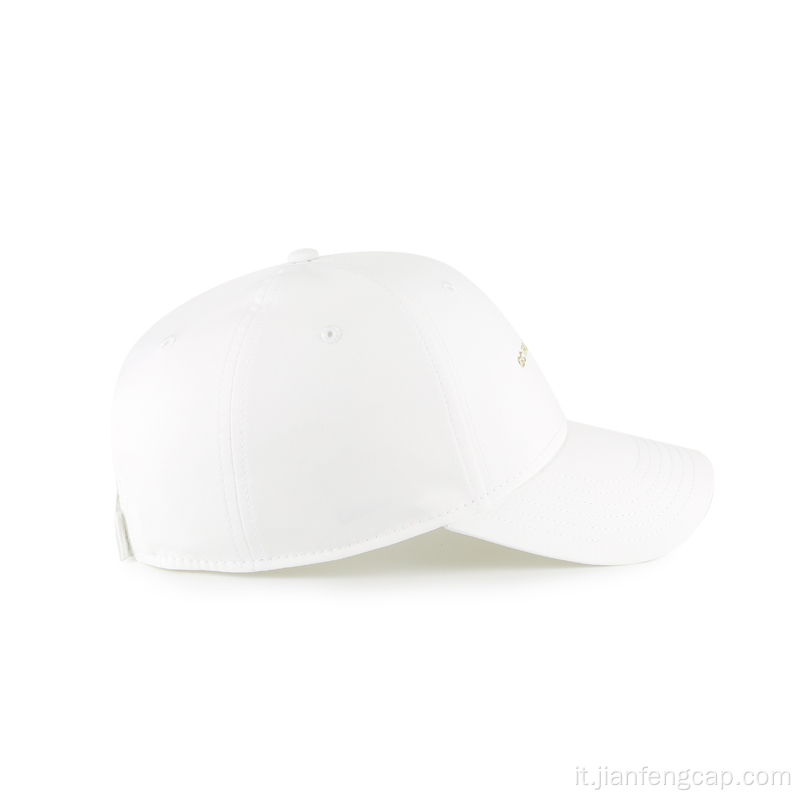 Cappello da baseball da esterno con ricamo