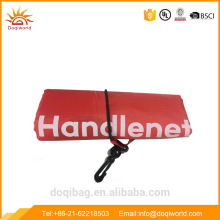 190t polyester foldable funny cheap shopping bag