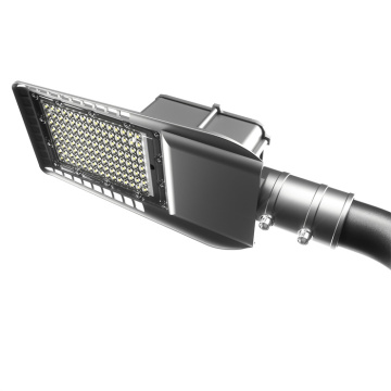 Die-casting Aluminum Cost-effective Adjustable Street Light