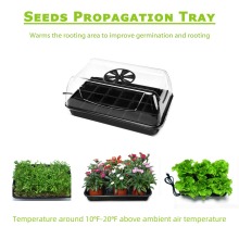 Propagation Heat Pad Seed Heat Mat