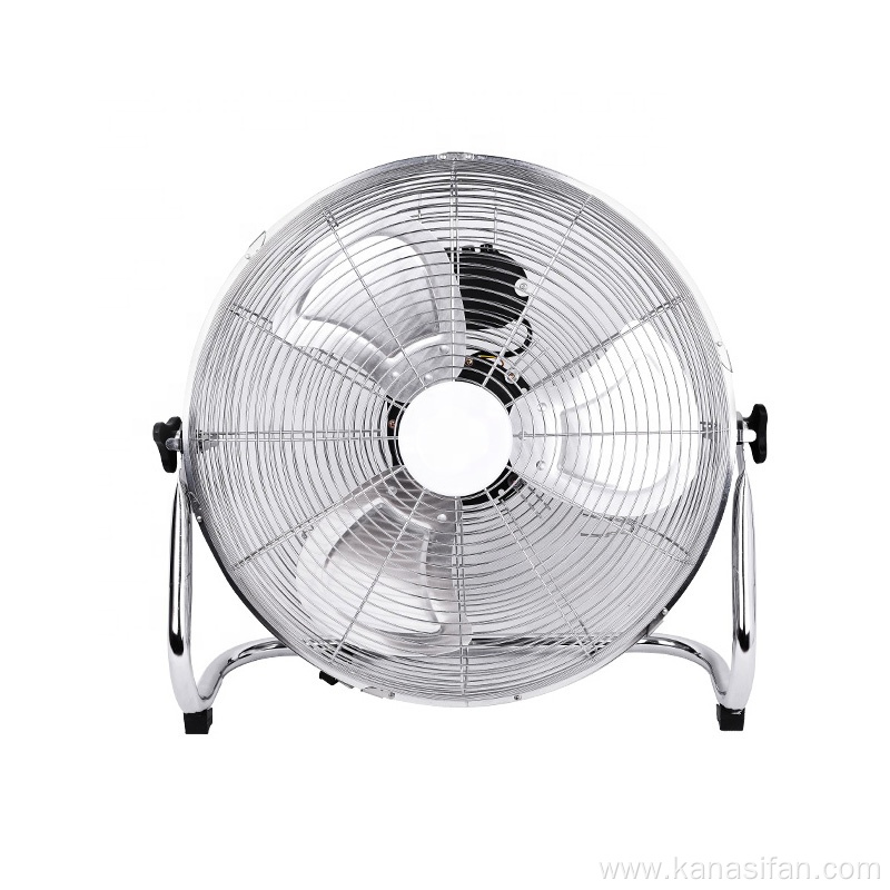 10 20 Inch High Velocity Industrial Floor Fan