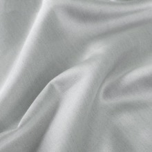 Silver Fiber and Silk Antibacterial and Anti-Mite Woven Fabrics