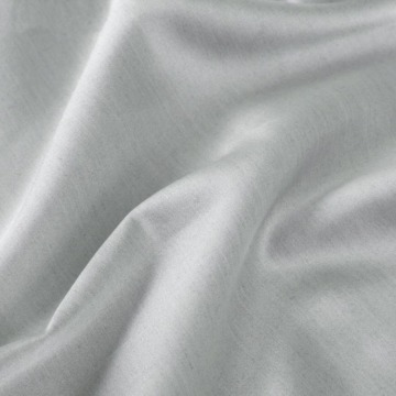 Silver Fiber and Silk Antibacterial and Anti-Mite Woven Fabrics