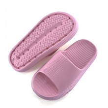 Factory Direct OEM Unisex EVA Injection Slides Slippers for Wholesale