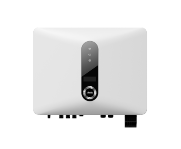 High - voltage Inverter