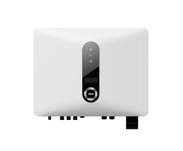 Three-phase energy storage high-voltage hybrid inverter