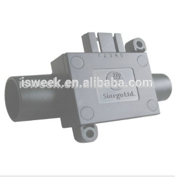 MEMS Thermal Mass Flow Sensor /Gas Flow Sensor FS1015CL