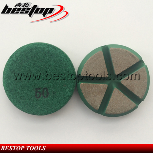 Bestop Diamond Floor Polishing Pad for Marble