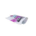 OEM Plastic Mylar Packaging Bath Salts