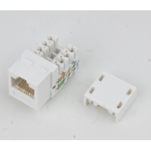 Cable Matters UTP CAT.5E Keystone Jack