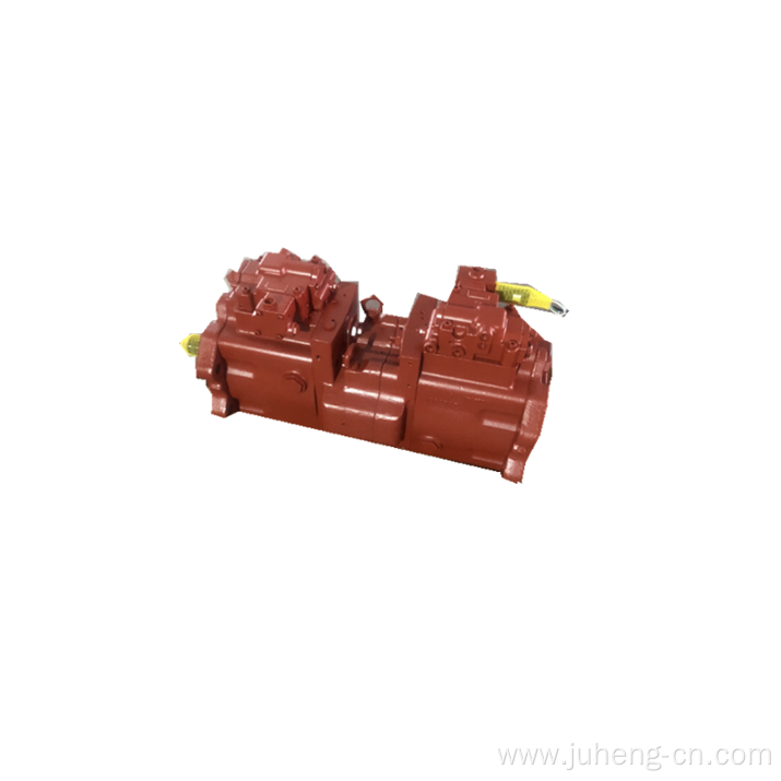 31NB-10020 R450LC-7A Hydraulic Main Pump For Hyundai