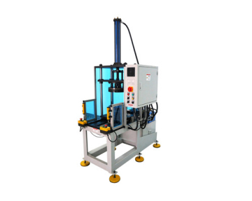 Dynamic Armature Balancing Machine