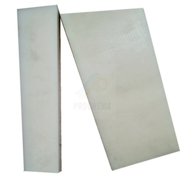 ECTFE Creep Resistance semiconductor Sheet