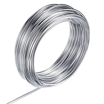 Black Soft Annealed Stainless Steel Wire