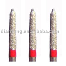 dental diamond drill bits