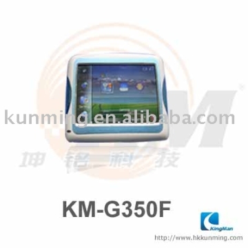 3.5inch gps navigation