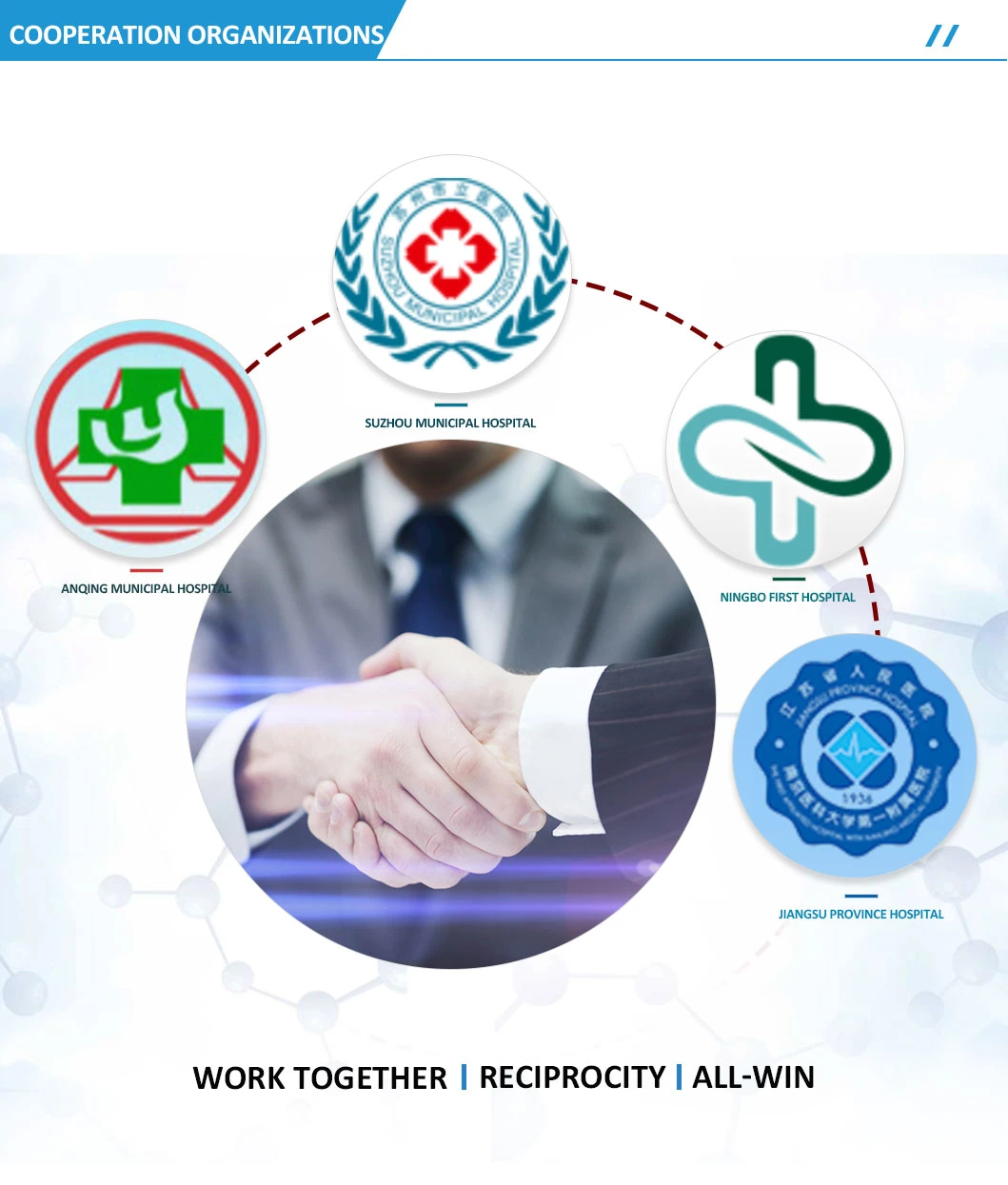 Wholesaler ESR Tube Blood Collection Tube Disposable Medical Supplies with ISO13485
