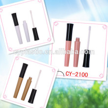 Hot selling lip gloss tube OEM Lip stick case Model CY-2100