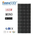 150W-170W ZONNE-PV-PANELEN