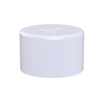 110mm Plastic PVC Pipe Cap Fittings