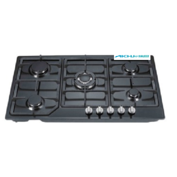 5 BurnersSCure Gas Hob