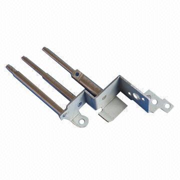 Assembly Components, Suitable for Fax Machines and Copiers