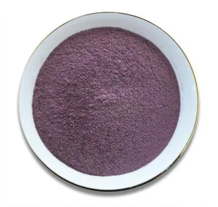 Freeze Dried Fd Cranberry Powder for Food Additives