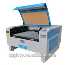Automatic laser Cutting Machine , leather cutting machine , Leather laser engraver Machine