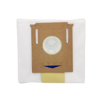 ECO VACS T8 T9 Vacuum Cleaner Accessories: Filter Bag and Attachments