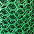 Plastic grasversterking mesh