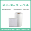 Good Quality Air Purifier Filter Fabric