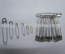 safety pin