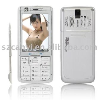 Multimedia phone V90+