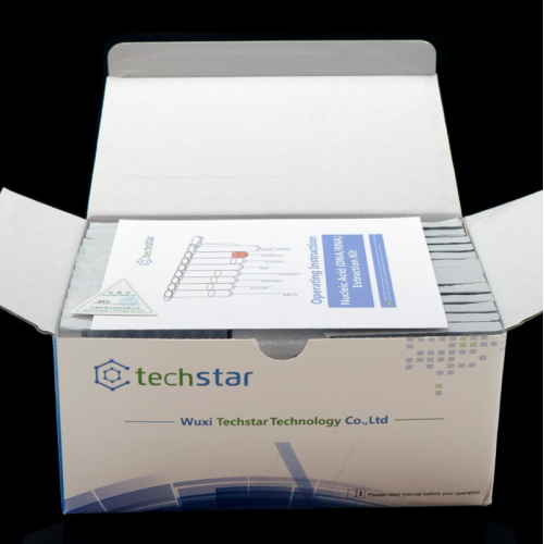 Nucleic Acid Extraction Kit (Throughput-12)