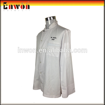 Executive Chef Uniform For Cooking